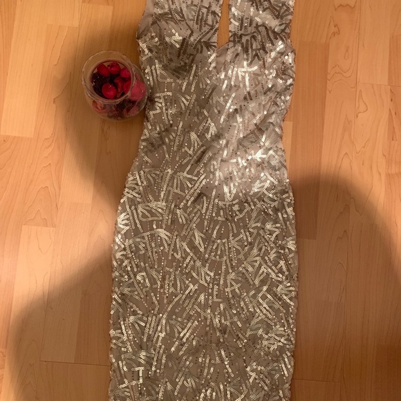 Evening dress formal - Picture 2 of 4